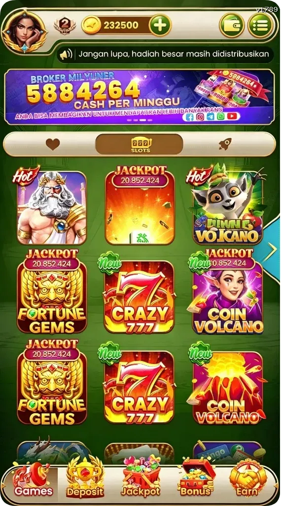 vt789 APK