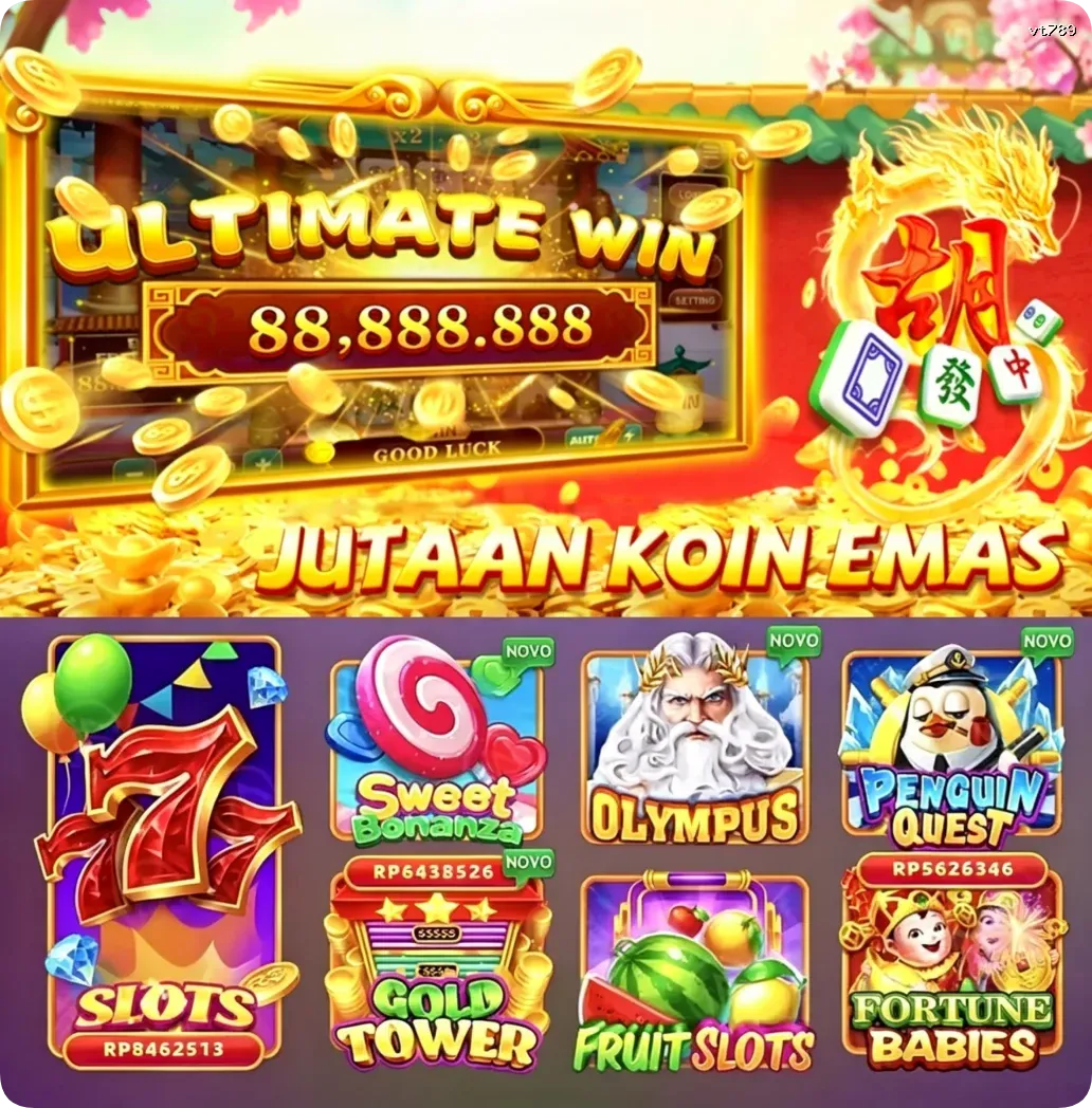 vt789 APK Resmi Unduh